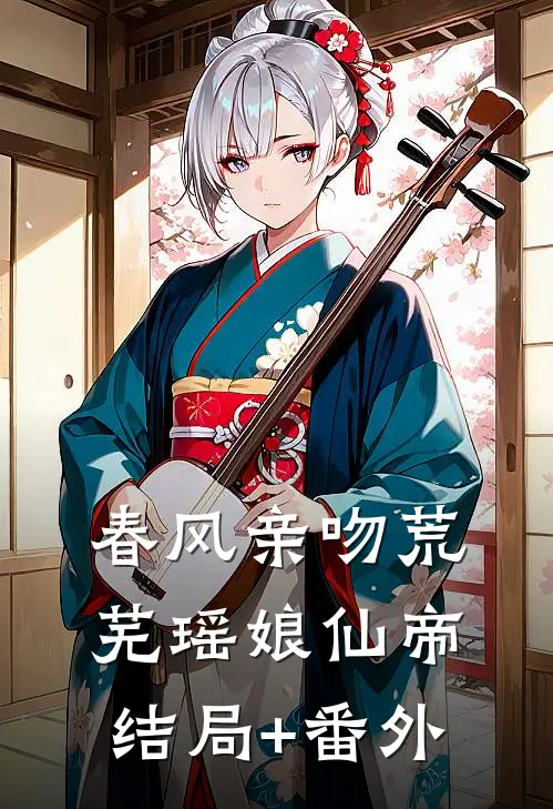 春风亲吻荒芜瑶娘仙帝结局+番外