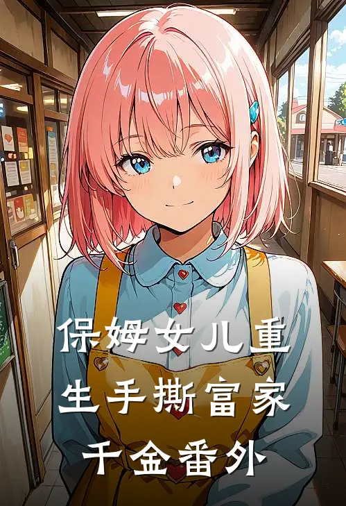 保姆女儿重生手撕富家千金 番外