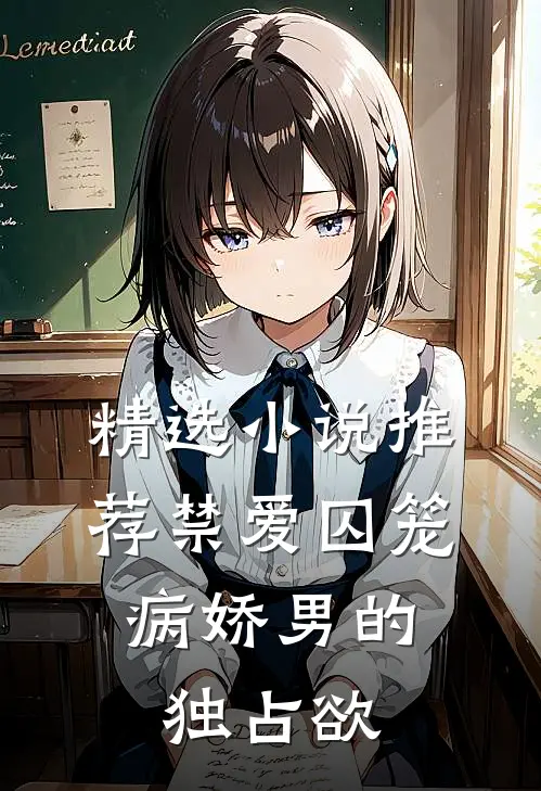 精选小说推荐禁爱囚笼：病娇男的独占欲