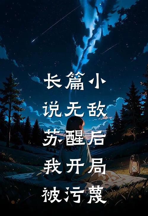 长篇小说无敌：苏醒后，我开局被污蔑