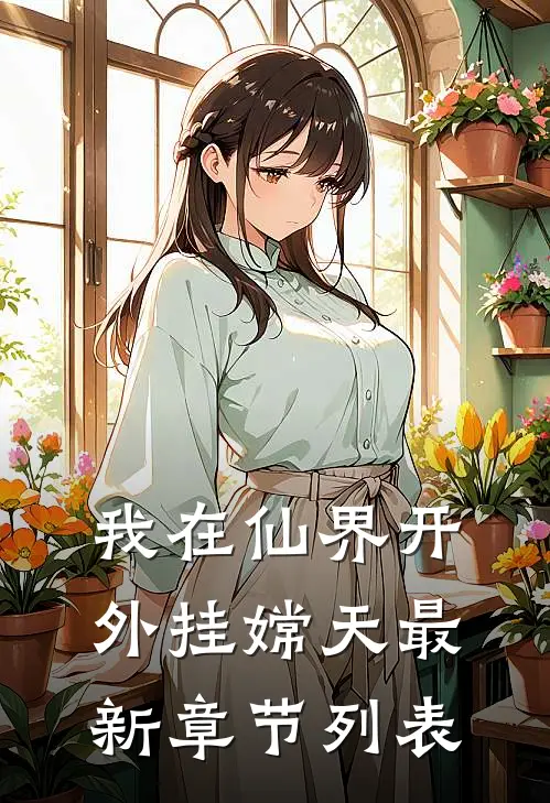 《我在仙界开外挂》嫦天最新章节列表