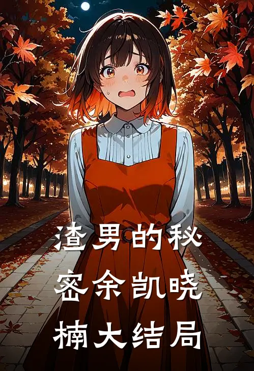 渣男的秘密余凯晓楠大结局