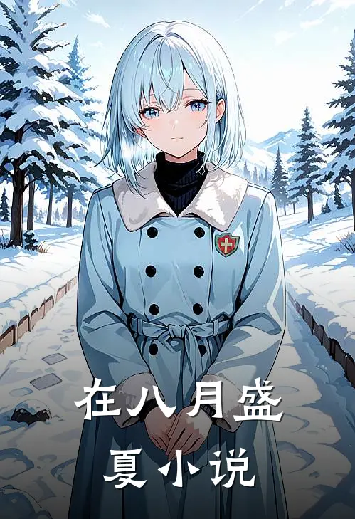 在八月盛夏小说