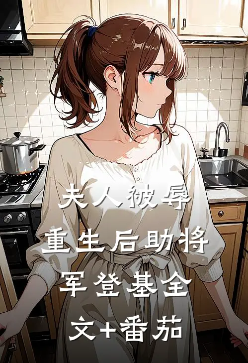 夫人被辱，重生后助将军登基全文+番茄