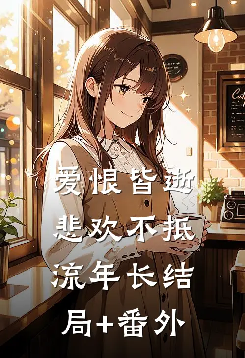 爱恨皆逝，悲欢不抵流年长结局+番外