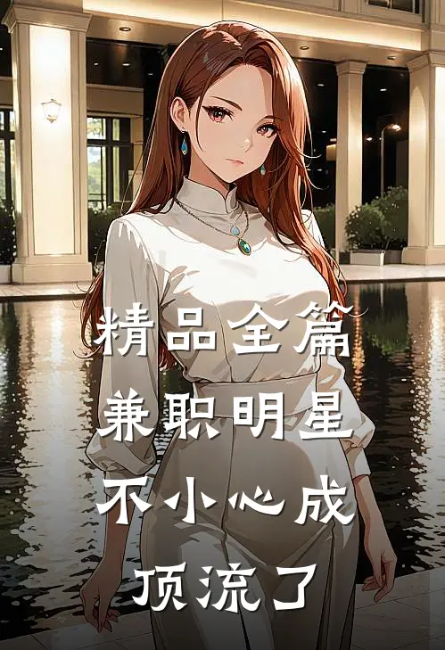精品全篇兼职明星：不小心成顶流了