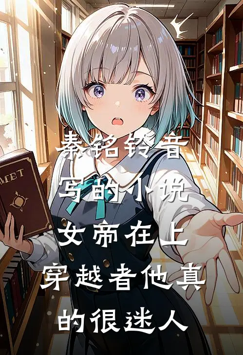 秦铭铃音写的小说女帝在上，穿越者他真的很迷人