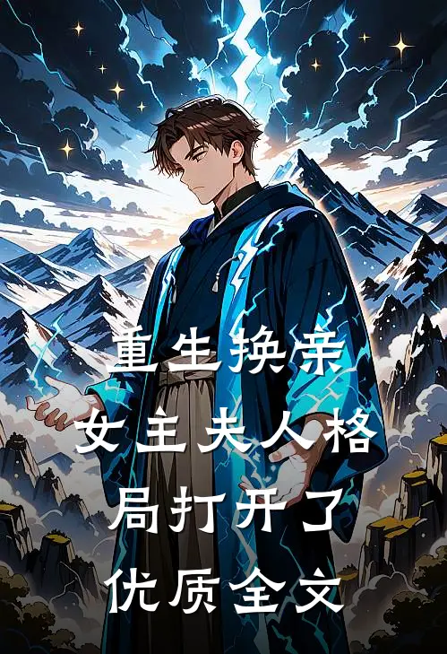重生换亲，女主夫人格局打开了优质全文