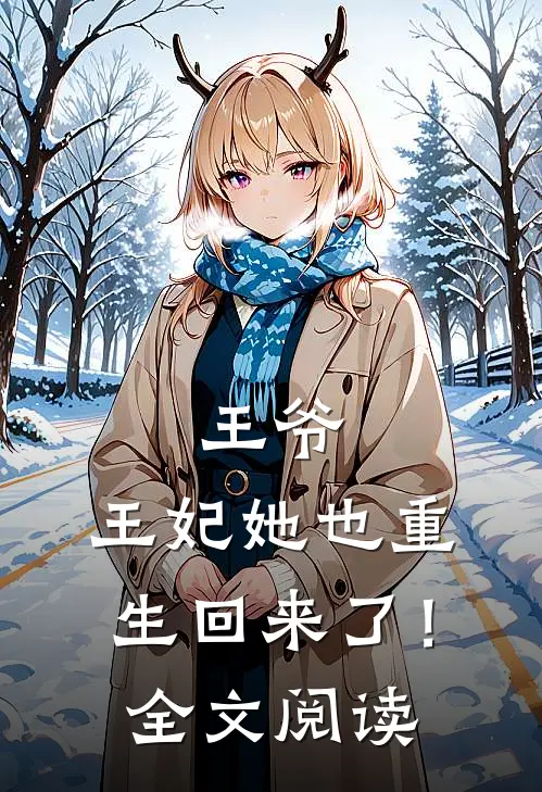 王爷，王妃她也重生回来了！全文阅读