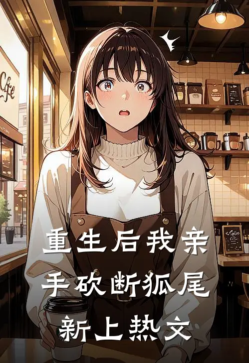 重生后我亲手砍断狐尾新上热文