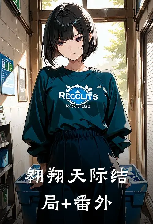 翱翔天际结局+番外