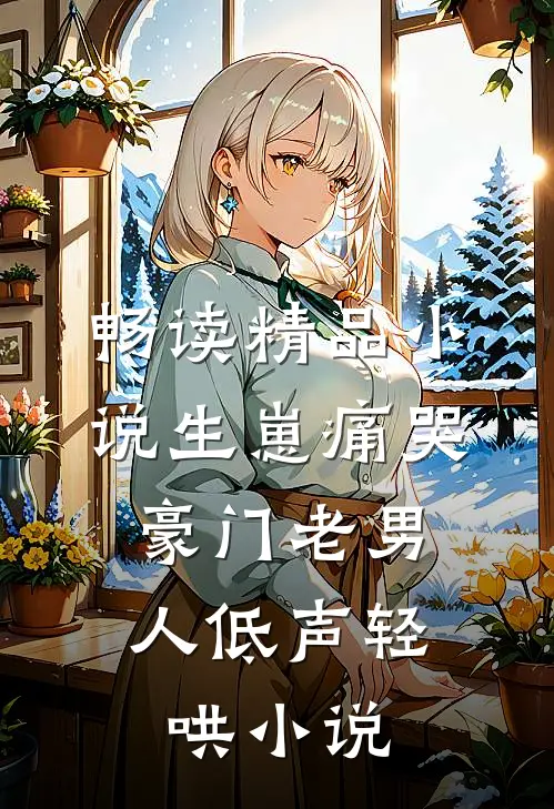 畅读精品小说生崽痛哭:豪门老男人低声轻哄小说