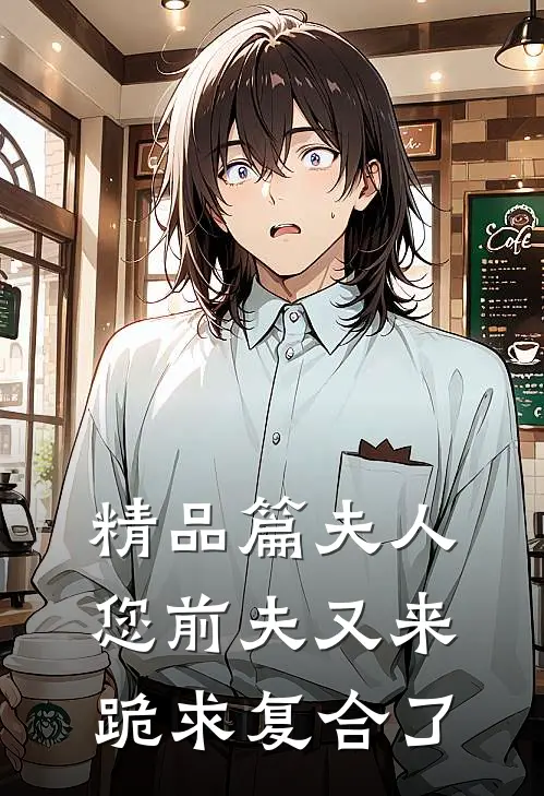 精品篇夫人，您前夫又来跪求复合了