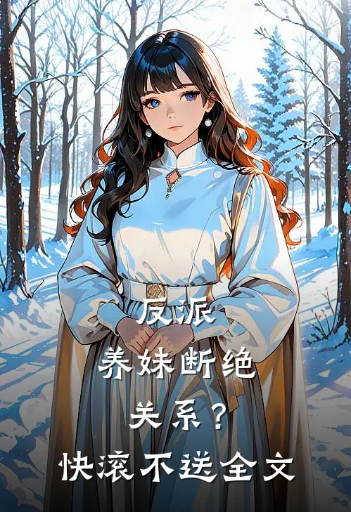 反派：养妹断绝关系？快滚不送全文