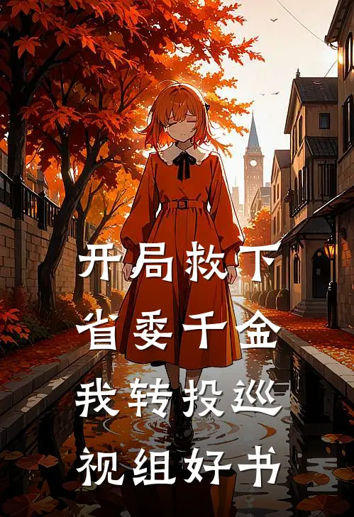 开局救下省委千金，我转投巡视组好书