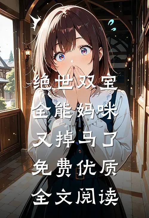 绝世双宝,全能妈咪又掉马了免费优质全文阅读