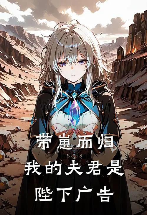 带崽而归，我的夫君是陛下广告
