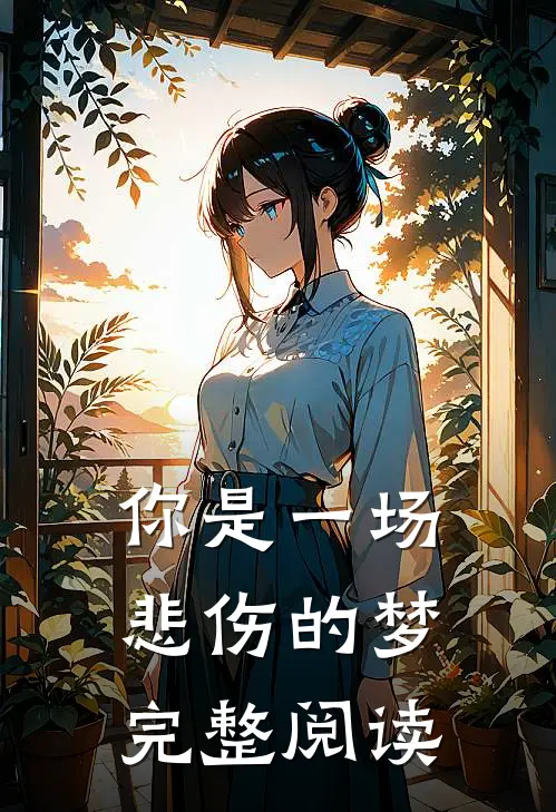 你是一场悲伤的梦完整阅读