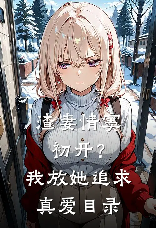 渣妻情窦初开？我放她追求真爱目录
