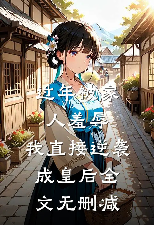 过年被家人羞辱，我直接逆袭成皇后全文无删减