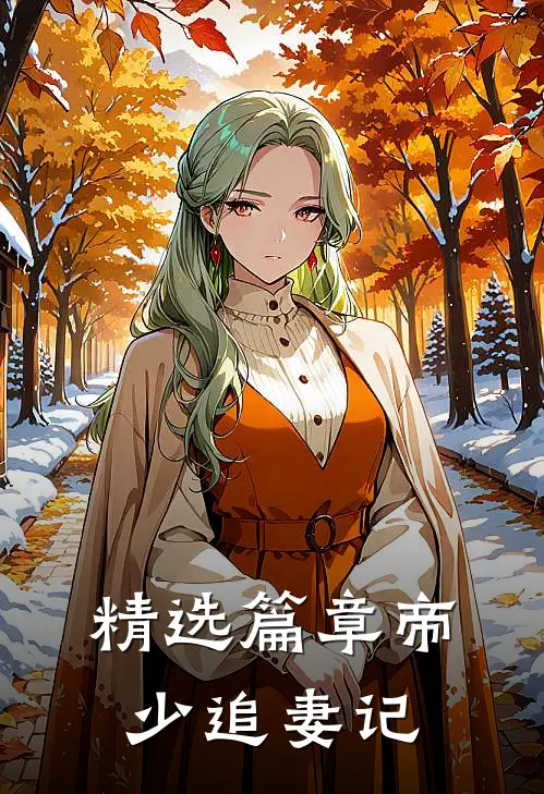 精选篇章帝少追妻记