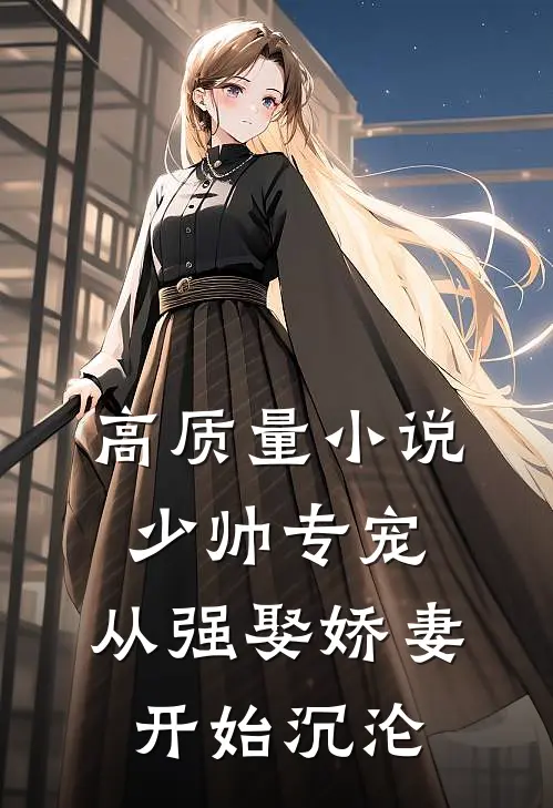 高质量小说少帅专宠：从强娶娇妻开始沉沦
