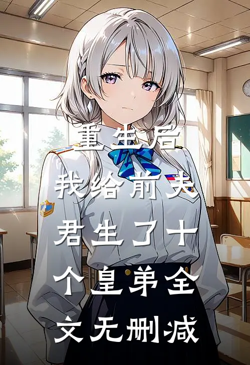 重生后，我给前夫君生了十个皇弟全文无删减