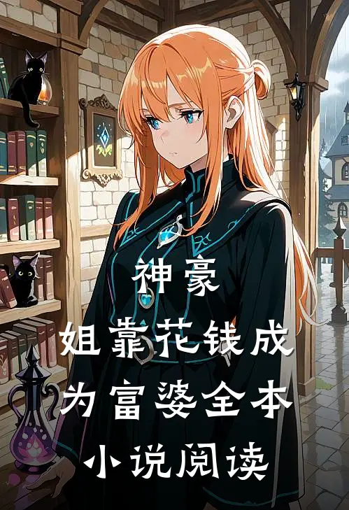 神豪：姐靠花钱成为富婆全本小说阅读