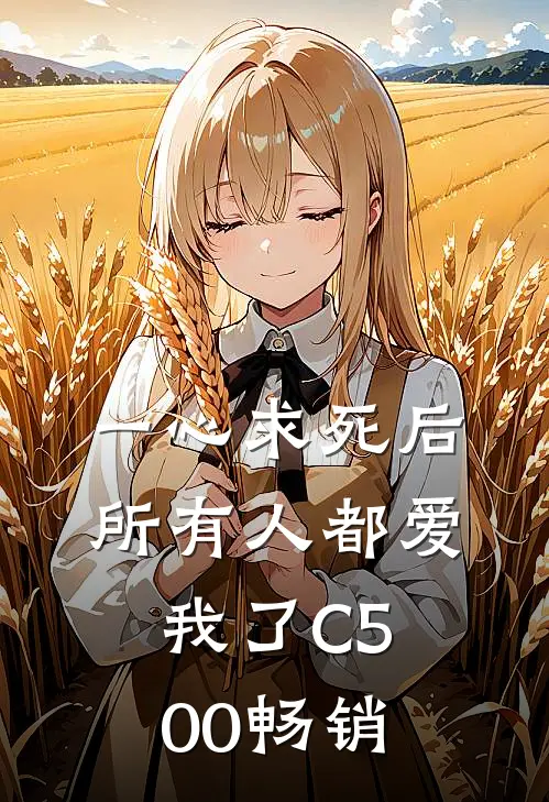 一心求死后，所有人都爱我了C500畅销