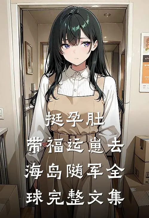 挺孕肚，带福运崽去海岛随军全球完整文集