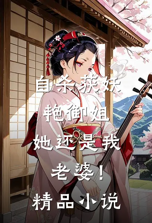 自杀获妖艳御姐，她还是我老婆！精品小说