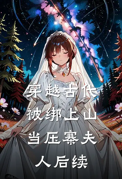 穿越古代，被绑上山当压寨夫人后续
