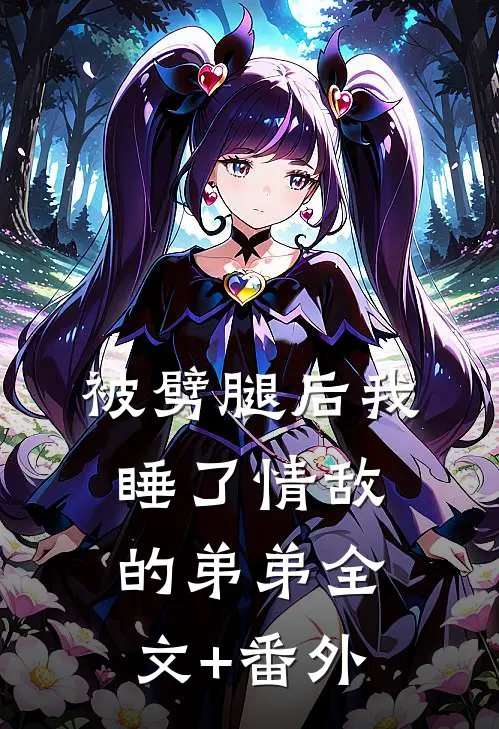 被劈腿后我睡了情敌的弟弟全文+番外