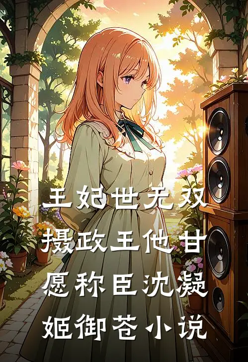 王妃世无双：摄政王他甘愿称臣沈凝姬御苍小说