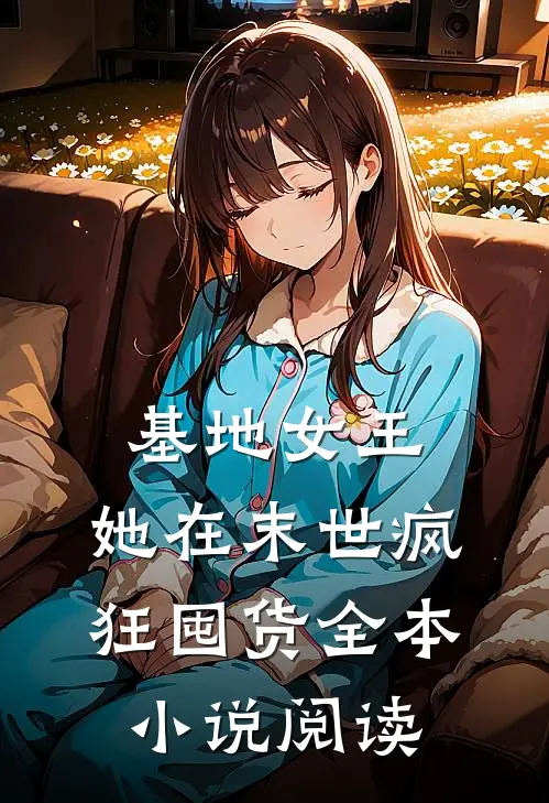基地女王：她在末世疯狂囤货全本小说阅读