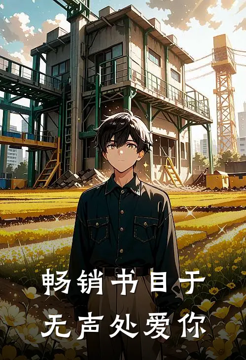 畅销书目于无声处爱你