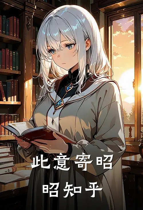 此意寄昭昭知乎