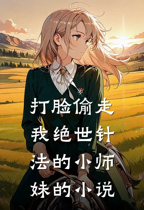 打脸偷走我绝世针法的小师妹的小说