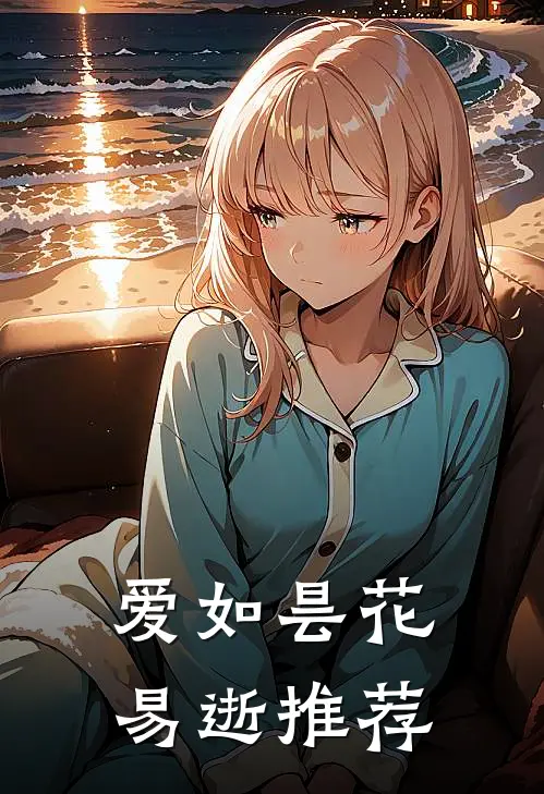 爱如昙花易逝推荐