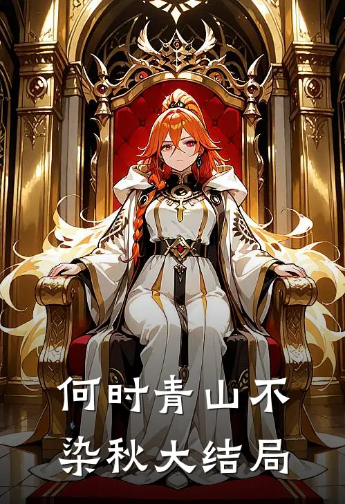 何时青山不染秋大结局