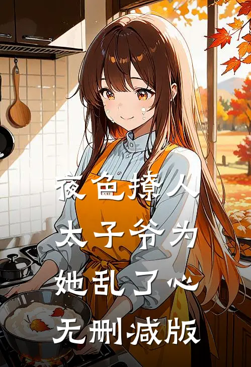 夜色撩人，太子爷为她乱了心无删减版