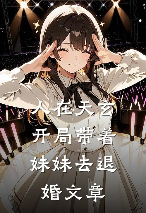 人在天玄，开局带着妹妹去退婚文章