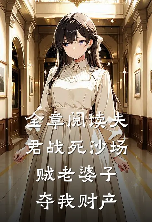 全章阅读夫君战死沙场贼老婆子夺我财产