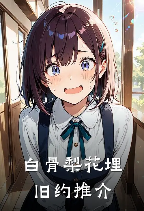 白骨梨花埋旧约推介