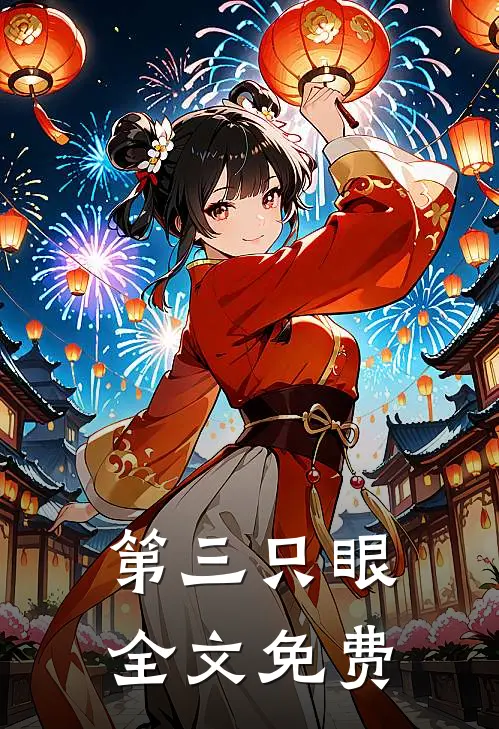 第三只眼全文免费