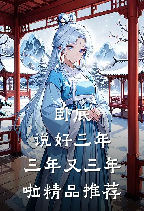 卧底：说好三年，三年又三年啦精品推荐