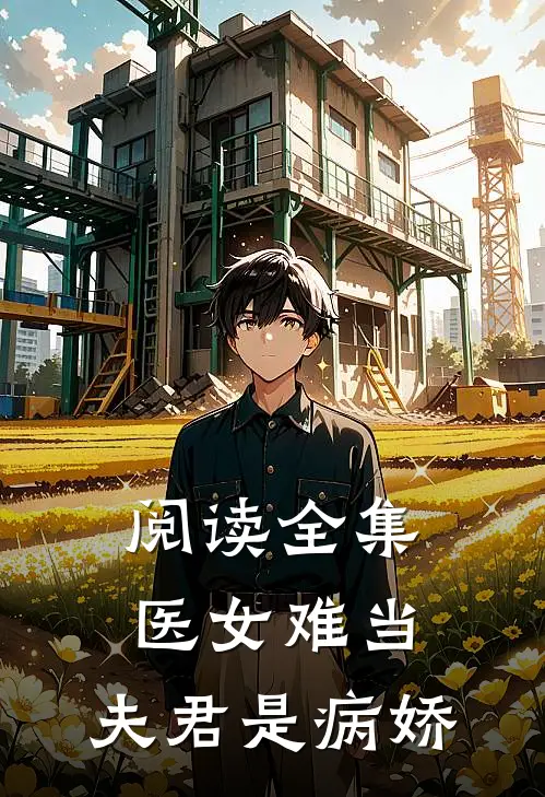 阅读全集医女难当：夫君是病娇