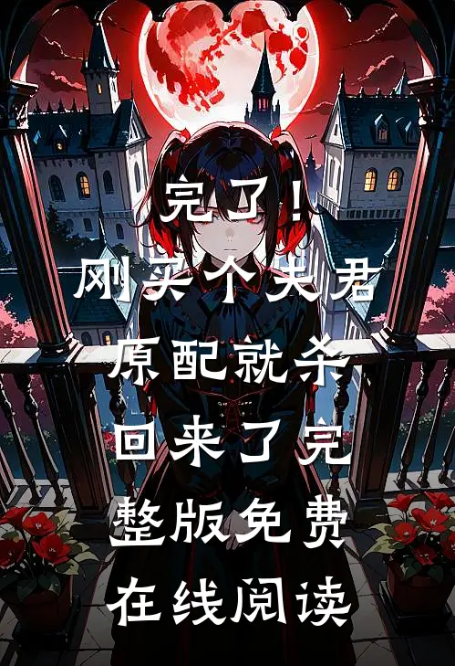完了！刚买个夫君，原配就杀回来了完整版免费在线阅读