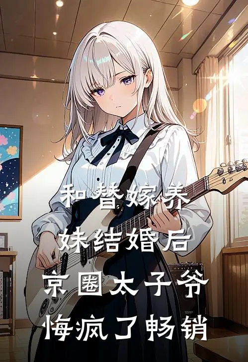 和替嫁养妹结婚后，京圈太子爷悔疯了畅销