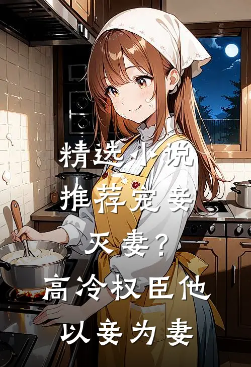 精选推荐宠妾灭妻?高冷权臣他以妾为妻免费阅读